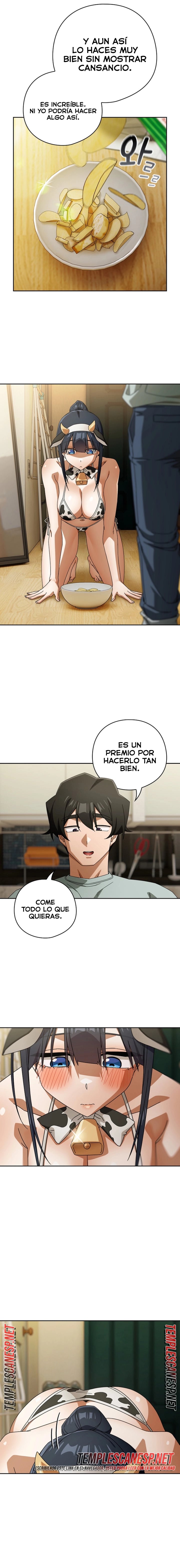 Swichon Raw Chapter 113 - Page 5