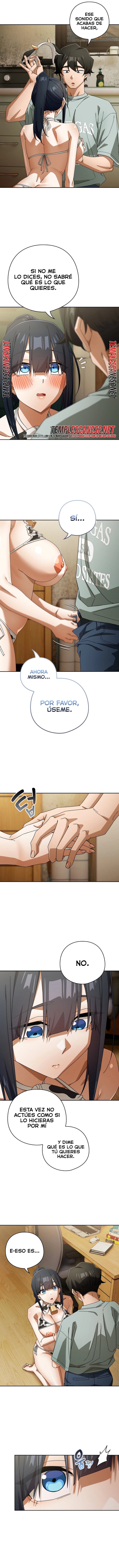 Swichon Raw Chapter 113 - Page 9