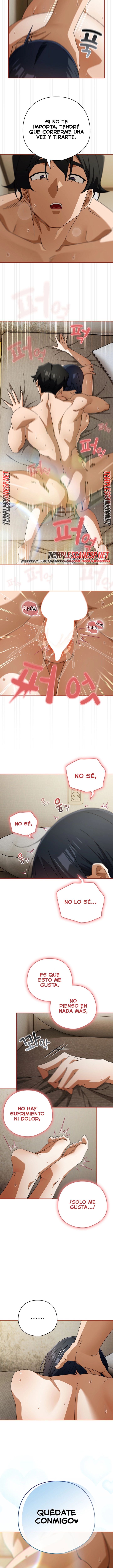 Swichon Raw Chapter 114 - Page 8
