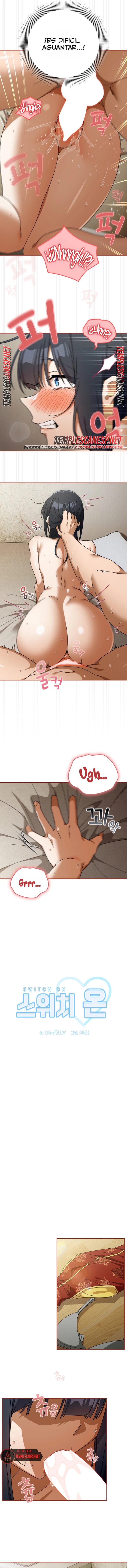 Swichon Raw Chapter 115 - Page 2
