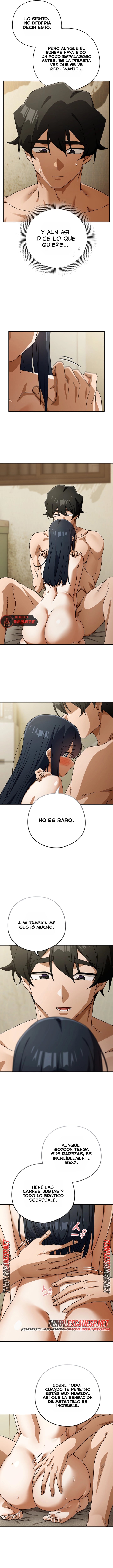 Swichon Raw Chapter 115 - Page 5