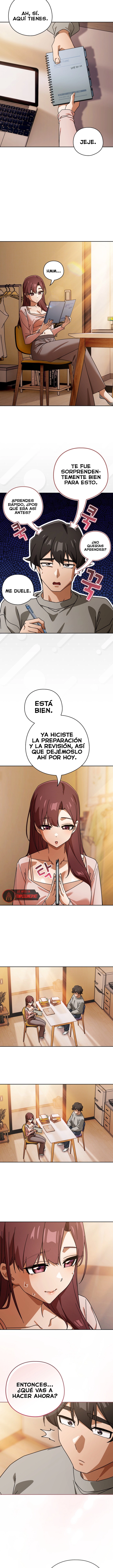 Swichon Raw Chapter 98 - Page 4