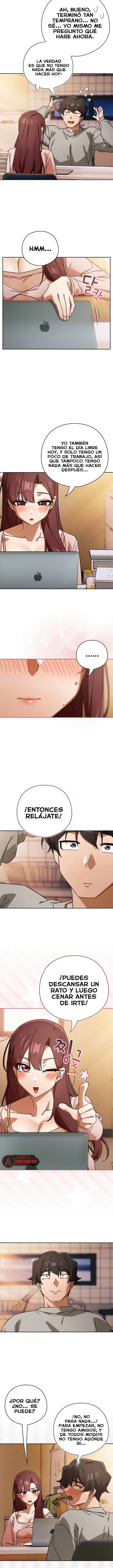 Swichon Raw Chapter 98 - Page 5