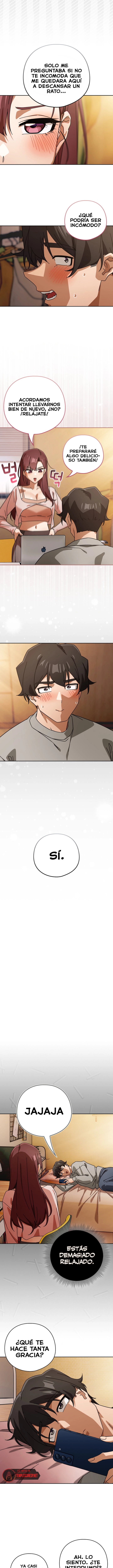 Swichon Raw Chapter 98 - Page 6