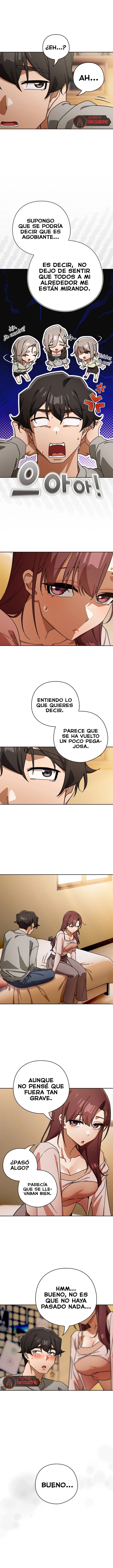 Swichon Raw Chapter 98 - Page 8