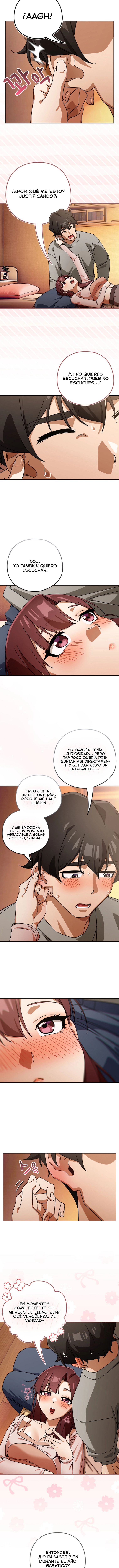 Swichon Raw Chapter 99 - Page 2