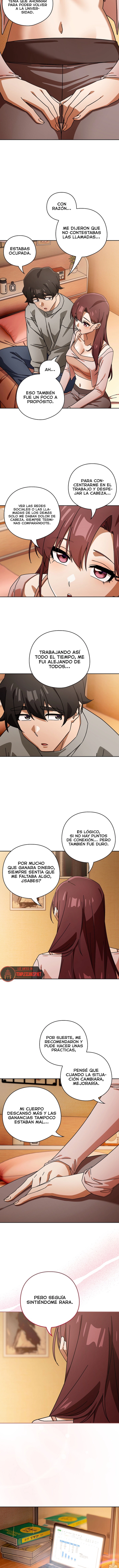 Swichon Raw Chapter 99 - Page 4