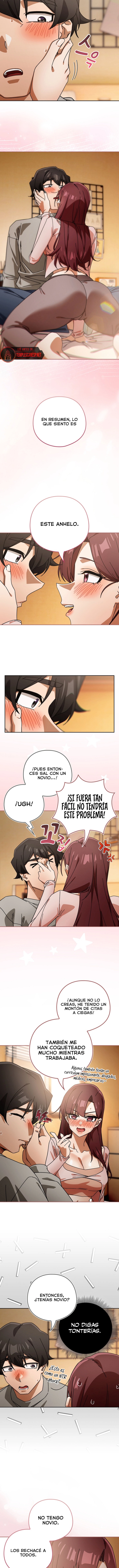 Swichon Raw Chapter 99 - Page 6