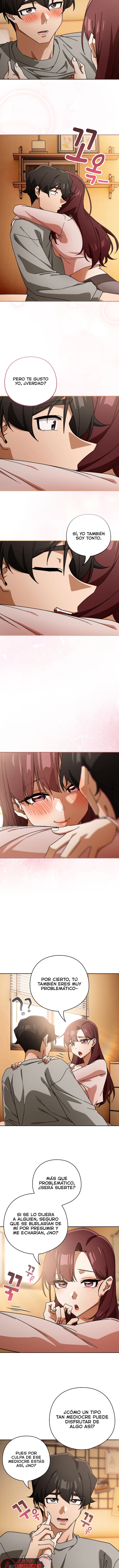 Swichon Raw Chapter 99 - Page 8