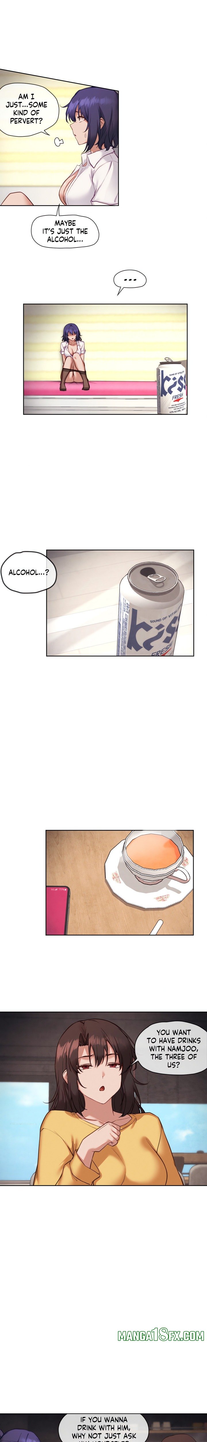 Gacha Girl Next Door (Uncensored) Chapter 36 - Page 7