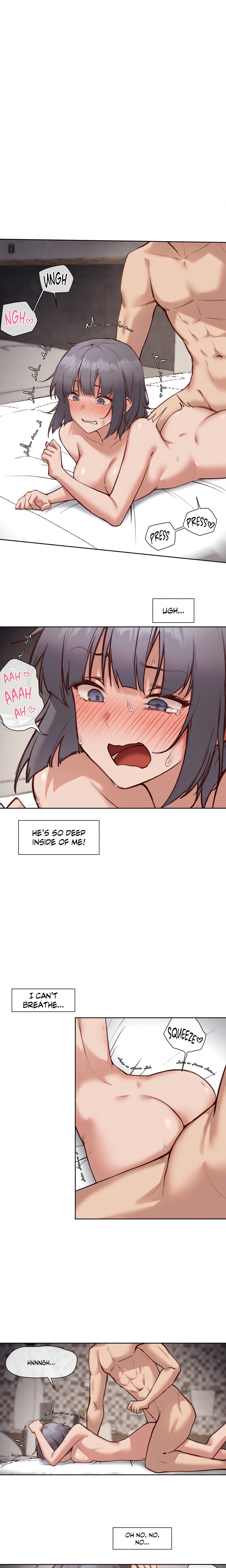 Gacha Girl Next Door (Uncensored) Chapter 42 - Page 1