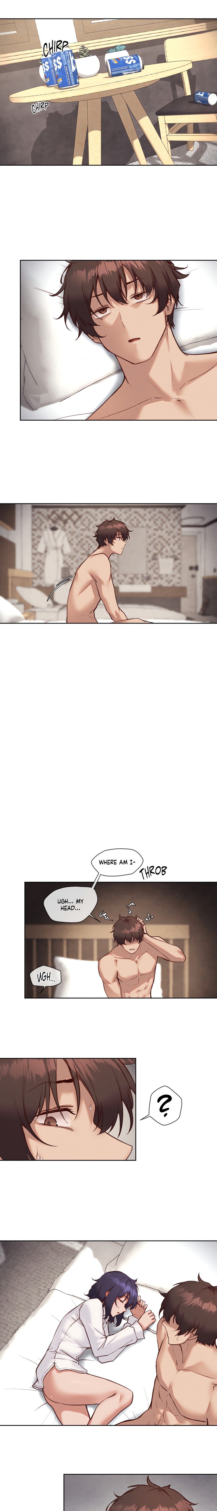 Gacha Girl Next Door (Uncensored) Chapter 42 - Page 12