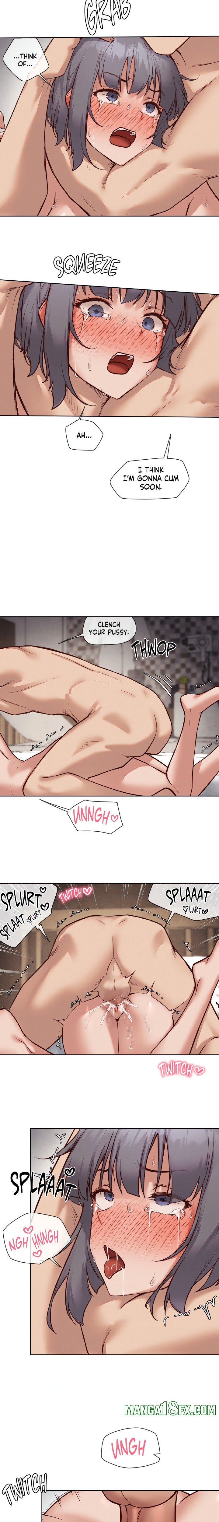 Gacha Girl Next Door (Uncensored) Chapter 42 - Page 7