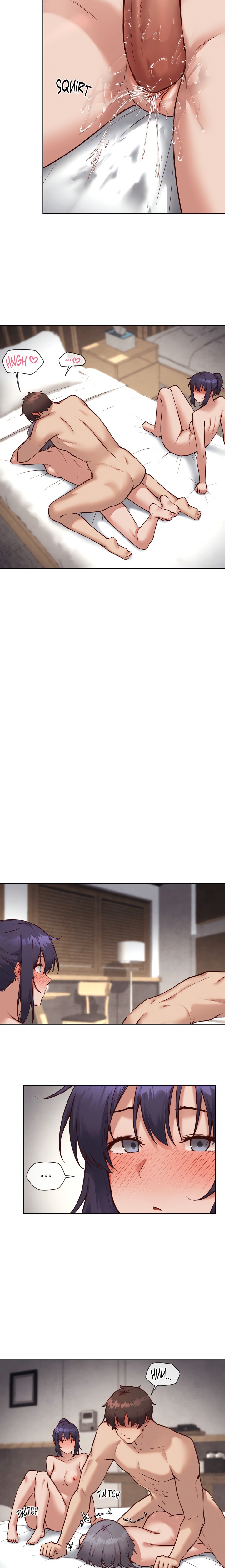 Gacha Girl Next Door (Uncensored) Chapter 42 - Page 8