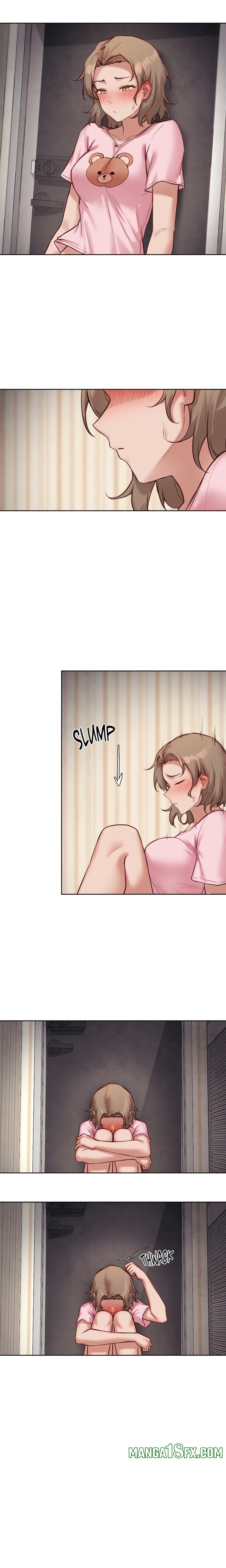 Gacha Girl Next Door (Uncensored) Chapter 43 - Page 11