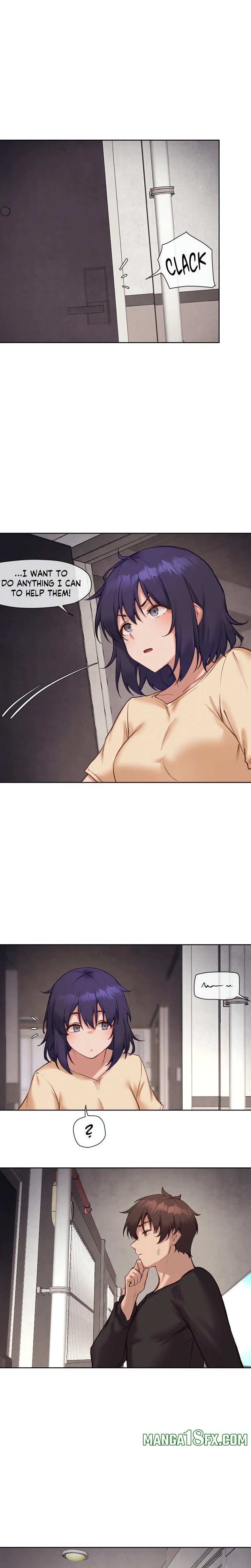 Gacha Girl Next Door (Uncensored) Chapter 44 - Page 7