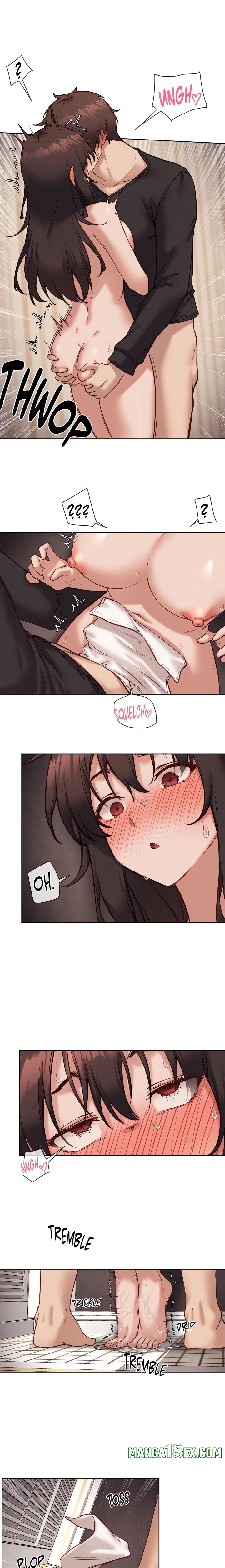 Gacha Girl Next Door (Uncensored) Chapter 47 - Page 5