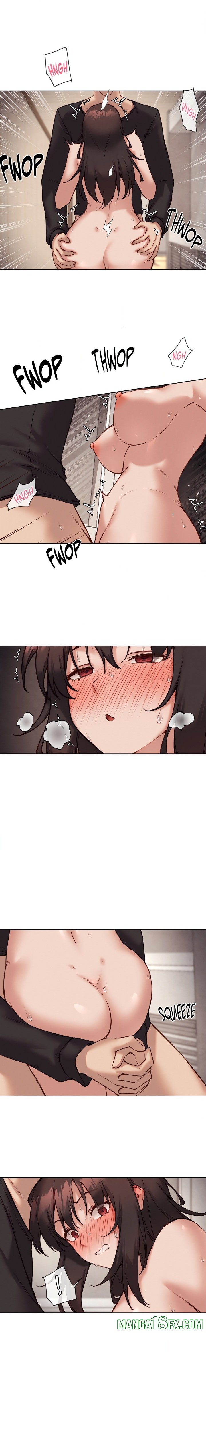 Gacha Girl Next Door (Uncensored) Chapter 47 - Page 9