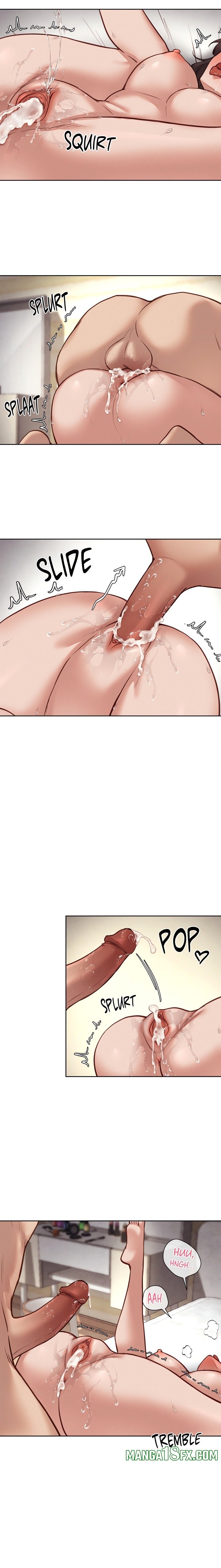 Gacha Girl Next Door (Uncensored) Chapter 49 - Page 12