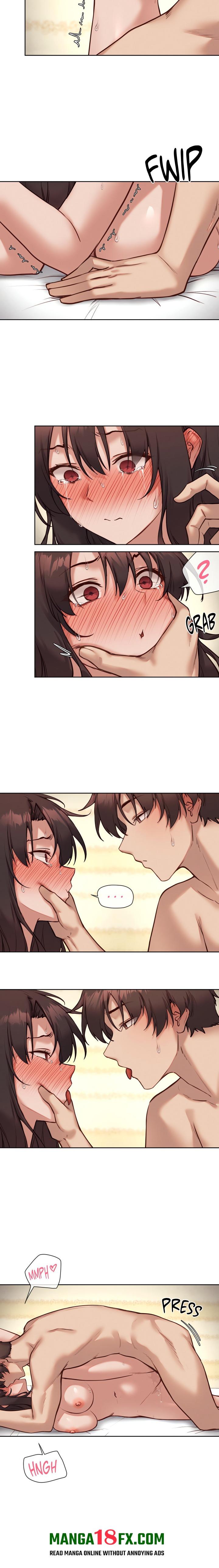 Gacha Girl Next Door (Uncensored) Chapter 49 - Page 4