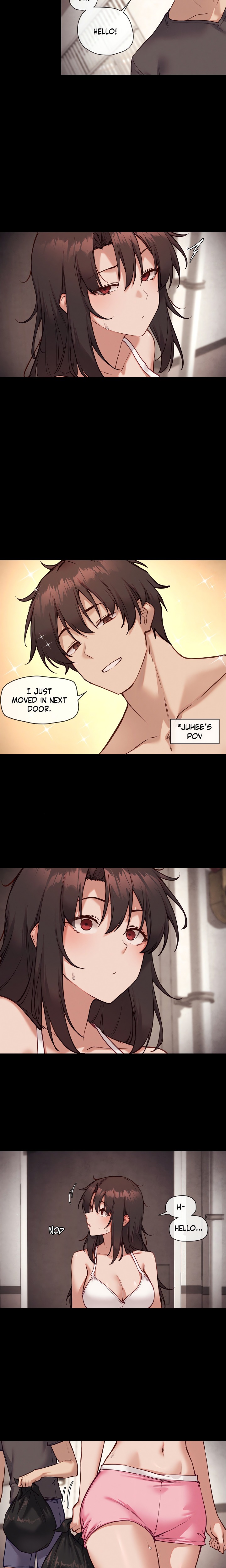 Gacha Girl Next Door (Uncensored) Chapter 50 - Page 3