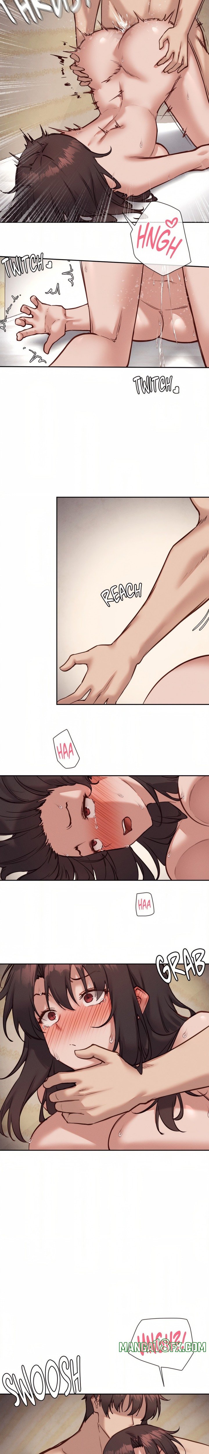 Gacha Girl Next Door (Uncensored) Chapter 51 - Page 3