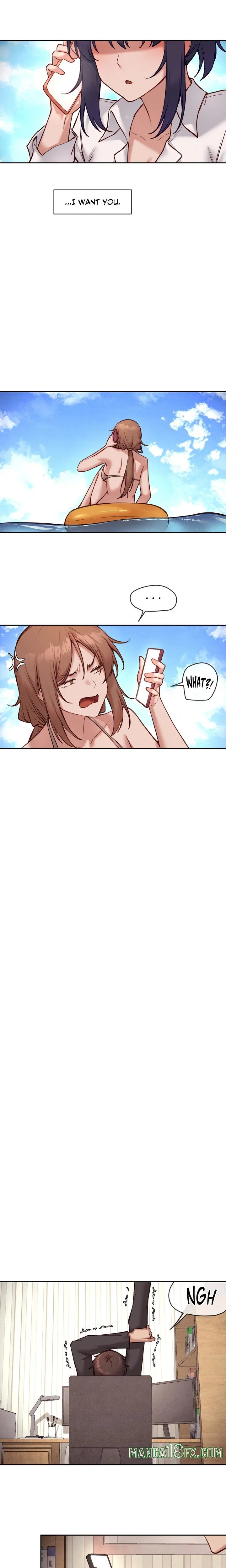 Gacha Girl Next Door (Uncensored) Chapter 52 - Page 12