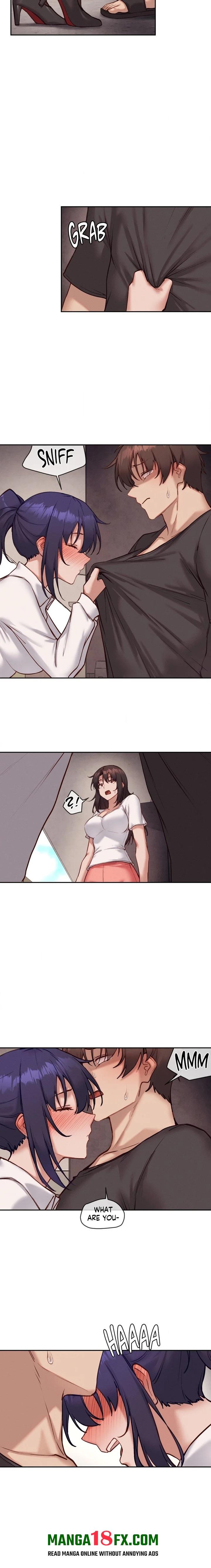 Gacha Girl Next Door (Uncensored) Chapter 52 - Page 9