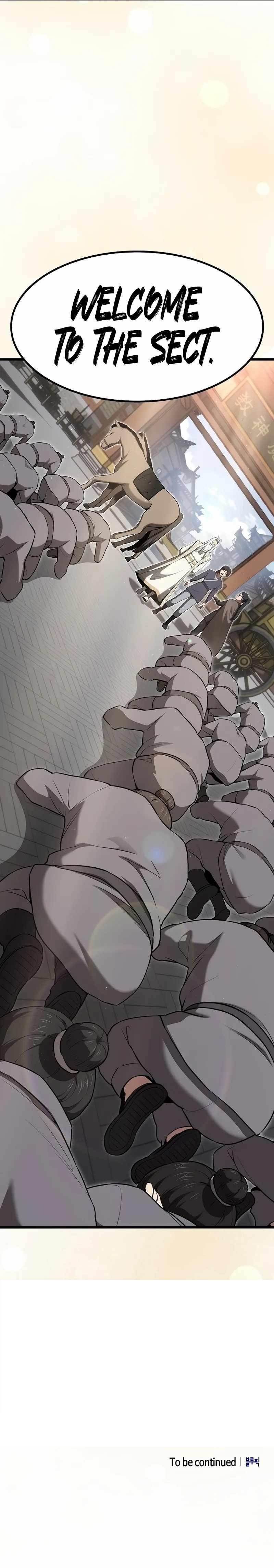 So? Did Someone Force You to Become the Heavenly Demon? Chapter 1 - Page 17