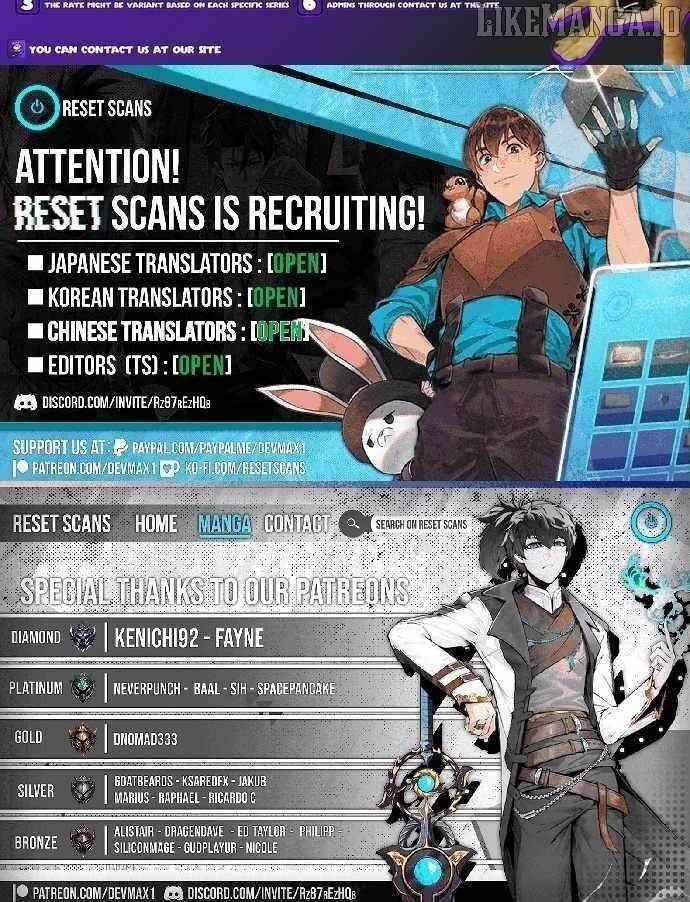 So? Did Someone Force You to Become the Heavenly Demon? Chapter 10 - Page 16