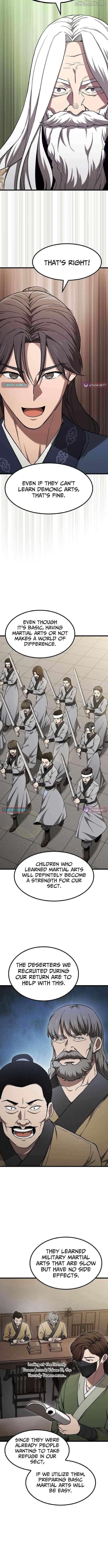 So? Did Someone Force You to Become the Heavenly Demon? Chapter 10 - Page 2