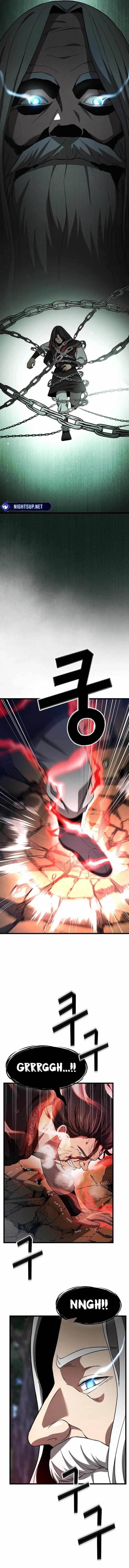 So? Did Someone Force You to Become the Heavenly Demon? Chapter 15 - Page 14