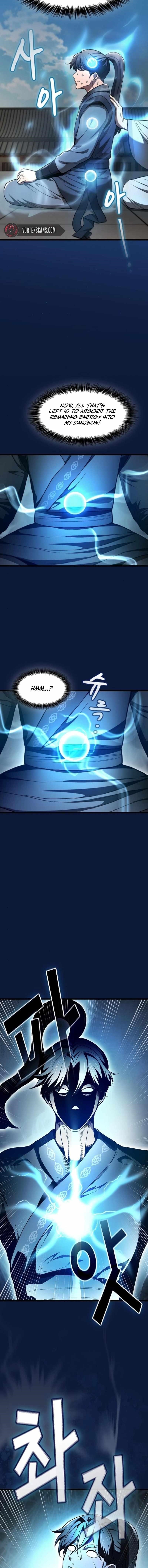 So? Did Someone Force You to Become the Heavenly Demon? Chapter 21 - Page 18