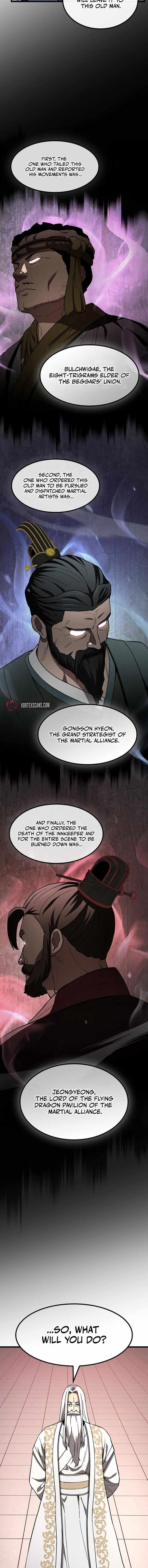 So? Did Someone Force You to Become the Heavenly Demon? Chapter 23 - Page 13