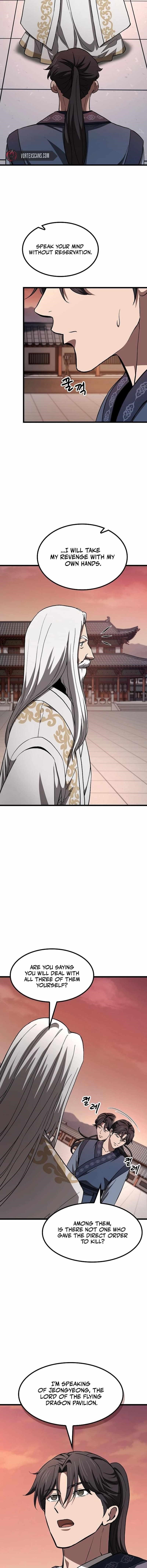 So? Did Someone Force You to Become the Heavenly Demon? Chapter 23 - Page 14