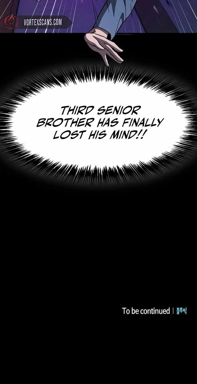 So? Did Someone Force You to Become the Heavenly Demon? Chapter 23 - Page 20