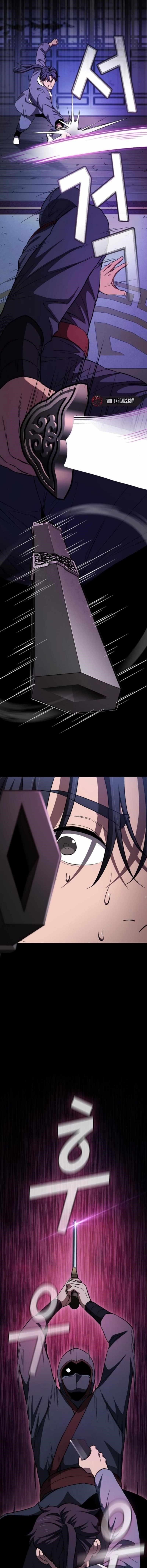 So? Did Someone Force You to Become the Heavenly Demon? Chapter 24 - Page 5