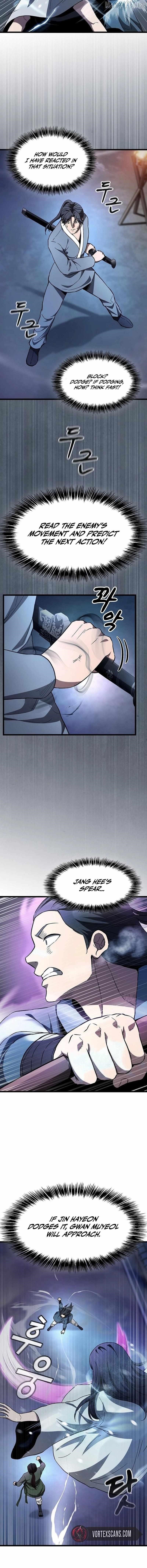 So? Did Someone Force You to Become the Heavenly Demon? Chapter 27 - Page 17