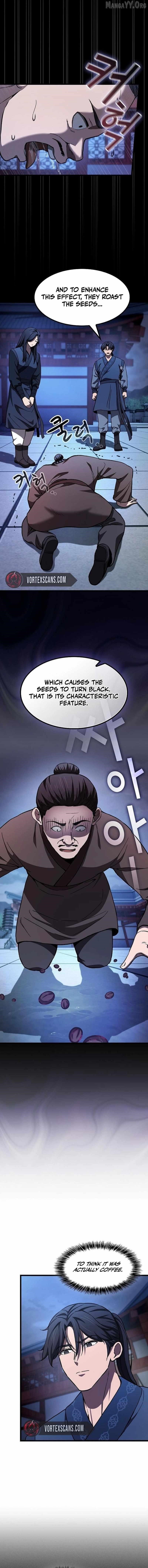 So? Did Someone Force You to Become the Heavenly Demon? Chapter 28 - Page 15