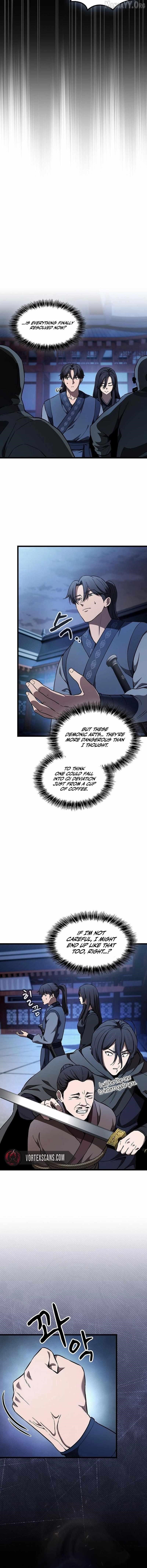 So? Did Someone Force You to Become the Heavenly Demon? Chapter 28 - Page 18