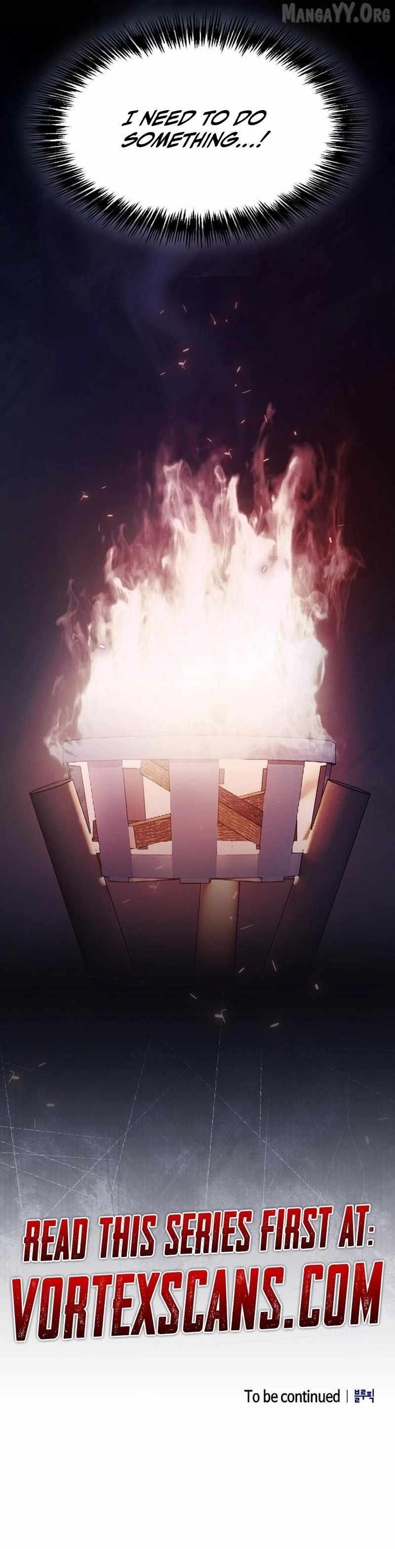 So? Did Someone Force You to Become the Heavenly Demon? Chapter 28 - Page 19