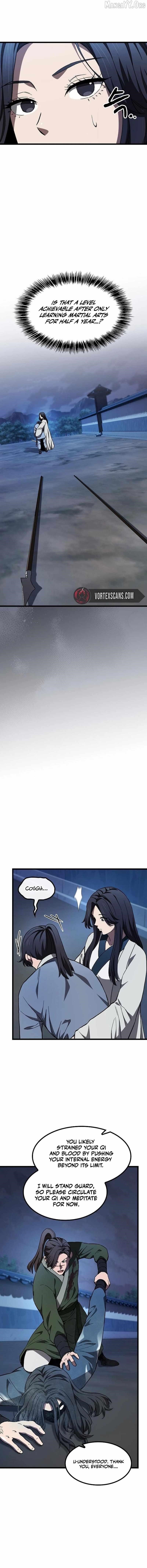 So? Did Someone Force You to Become the Heavenly Demon? Chapter 28 - Page 2