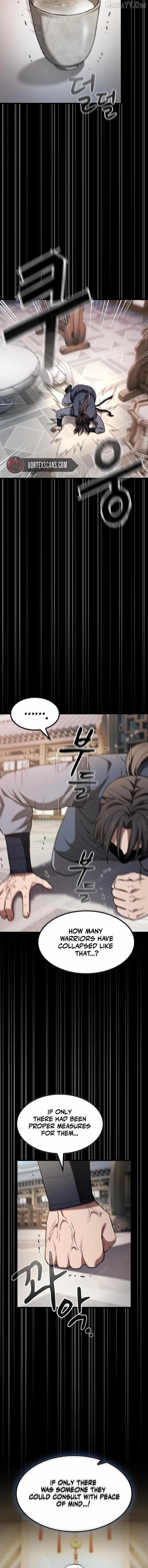 So? Did Someone Force You to Become the Heavenly Demon? Chapter 29 - Page 13