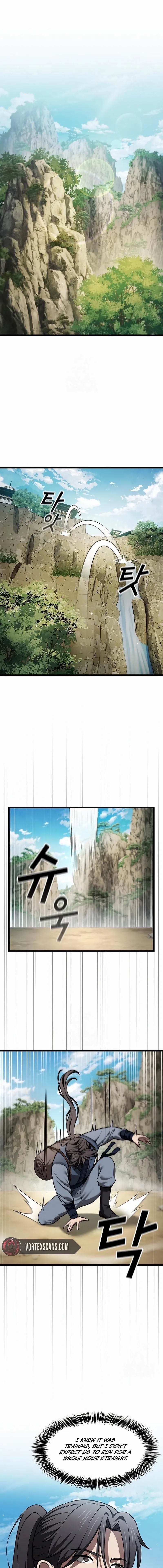 So? Did Someone Force You to Become the Heavenly Demon? Chapter 34 - Page 1