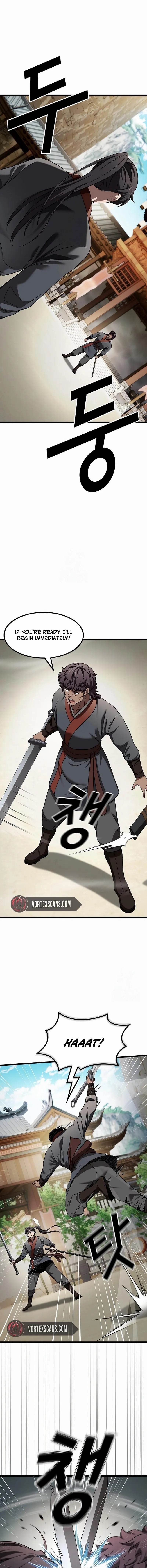 So? Did Someone Force You to Become the Heavenly Demon? Chapter 34 - Page 12