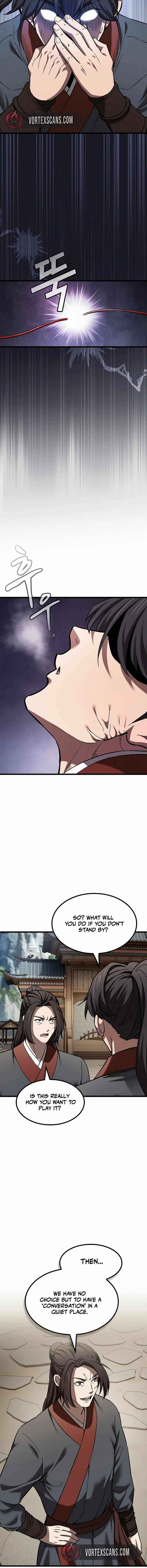 So? Did Someone Force You to Become the Heavenly Demon? Chapter 36 - Page 15