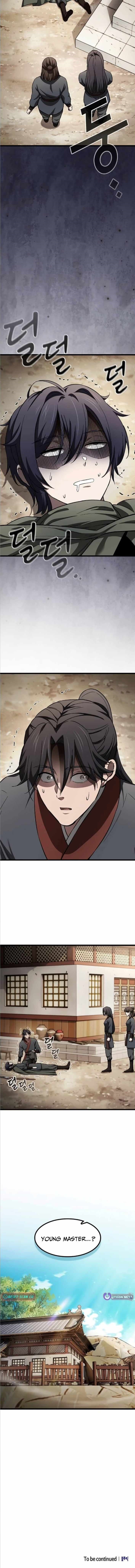 So? Did Someone Force You to Become the Heavenly Demon? Chapter 38 - Page 12