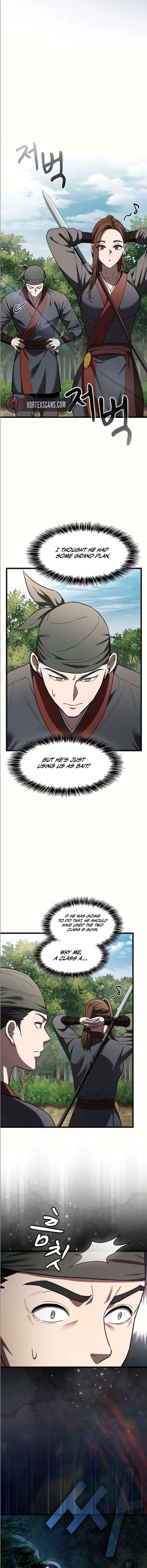 So? Did Someone Force You to Become the Heavenly Demon? Chapter 40 - Page 13