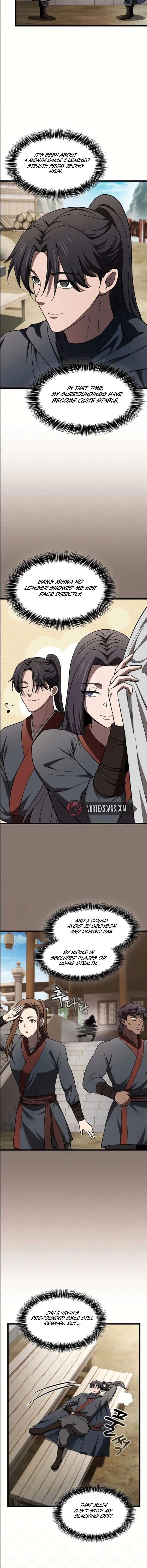 So? Did Someone Force You to Become the Heavenly Demon? Chapter 40 - Page 2