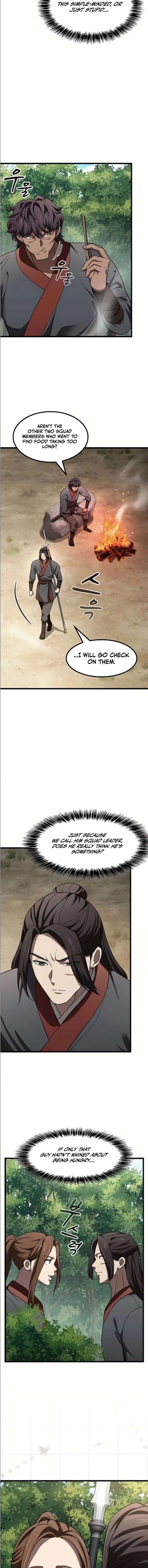 So? Did Someone Force You to Become the Heavenly Demon? Chapter 41 - Page 11